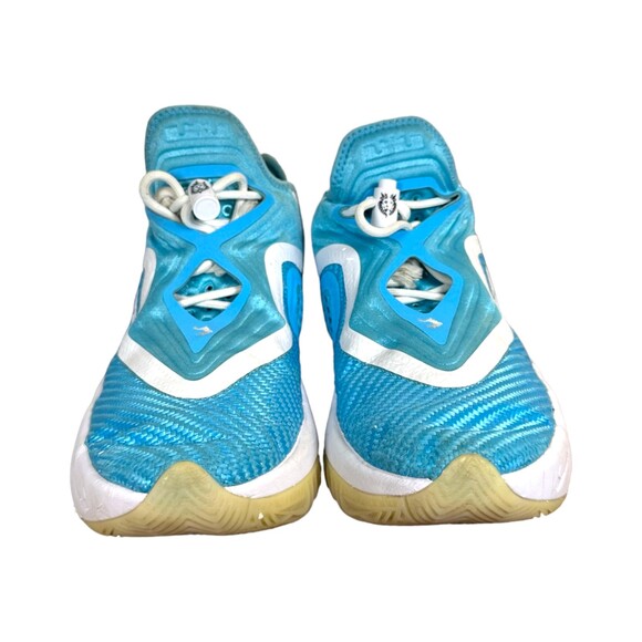 Nike CW0539-992 LeBron Soldier XIV By You Custom Men's Size 6 - Picture 7 of 8